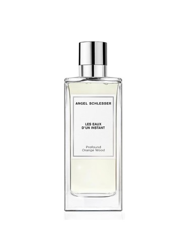 Angel Schlesser Profund Orange Eau De Toilette Vaporisateur 100ml Angel Schlesser Profund Orange Eau De Toilette Vaporisateur 100ml