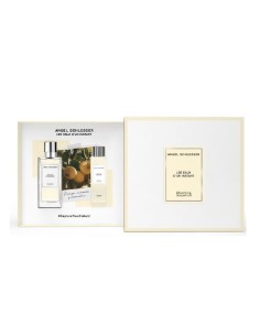 Angel Schlesser Blooming Grapefruit Eau De Toilette Vaporisateur 100ml