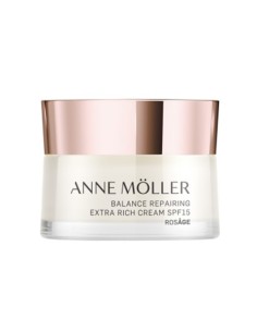 Anne Möller Rosâge Balance Repairing Extra Rich Cream Spf15 50ml