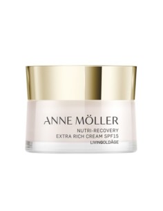 Anne Möller Livingoldâge Nutri-Recovery Extra Rich Cream Spf15 50ml