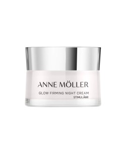 Anne Möller Glow Firming Night Cream 50ml