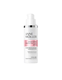 Anne Möller Brightening Perfector Fluid Spf30 50ml