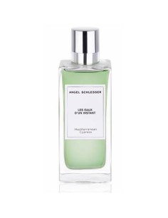 Angel Schlesser Les Eaux D'un Instant Mediterranean Cypress Eau De Toi