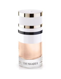Trussardi Pure Jasmine Eau De Parfum Vaporisateur 90ml