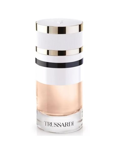Trussardi Pure Jasmine Eau De Parfum Vaporisateur 90ml Trussardi Pure Jasmine Eau De Parfum Vaporisateur 90ml