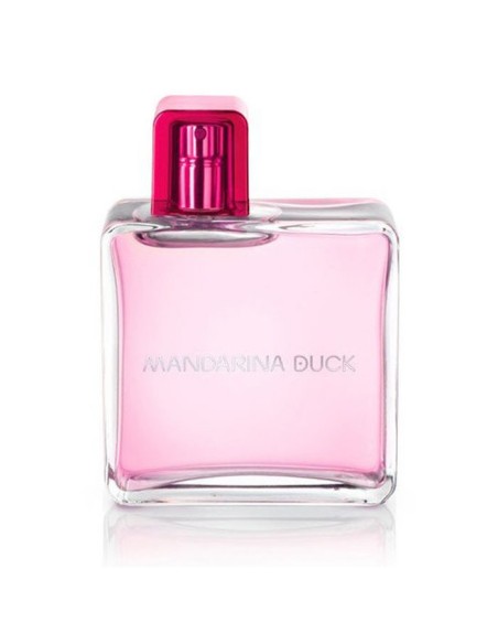 Mandarina Duck For Her Eau De Toilette Vaporisateur 100ml