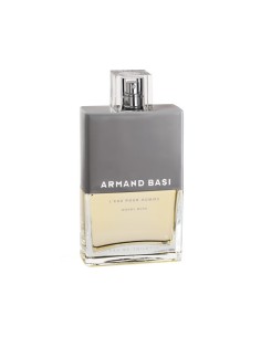 Armand Basi L'Eau Pour Homme Woody Musk Eau De Toilette Vaporisateur 1
