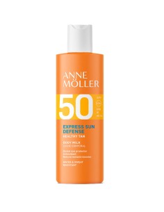 Anne Möller Express Sun Defense Body Milk Spf50 175ml