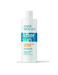 Anne Möller After Sun Express Sun Defense Body Emulsion 375ml