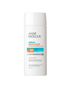 Anne Möller Anne Moller Non Stop Aqua Spf30 75ml