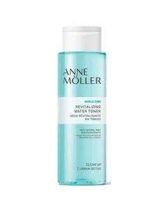 Anne Möller Clean Up Revitalizing Water Toner 400ml