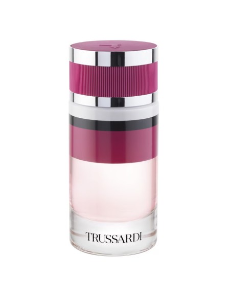 Trussardi Ruby Red Eau De Parfum Vaporisateur 90ml
