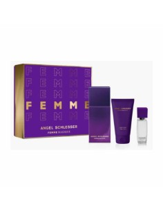 Angel Schlesser Femme Magique Eau De Toilette Vaporisateur 100ml Coffr