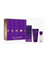 Angel Schlesser Femme Magique Eau De Toilette Vaporisateur 100ml Coffr