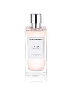 Angel Schlesser Les Eaux D´Un Instant Vibrant Woody Mandarin Eau De T
