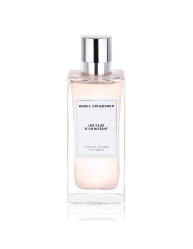 Angel Schlesser Les Eaux D´Un Instant Vibrant Woody Mandarin Eau De T Angel Schlesser Les Eaux D´Un Instant Vibrant Woody Mandarin Eau De T