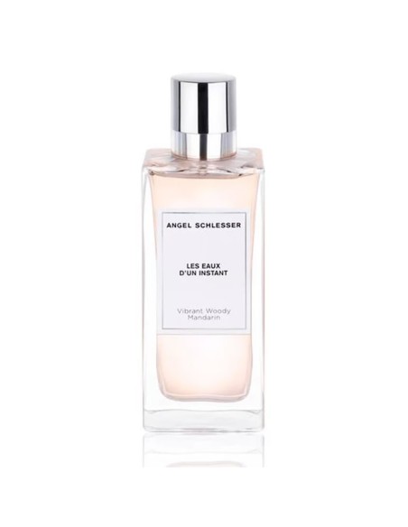 Angel Schlesser Les Eaux D´Un Instant Vibrant Woody Mandarin Eau De T