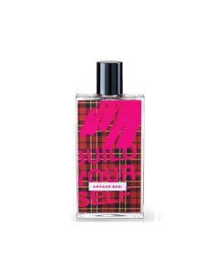 Armand Basi Uniform Build Your Self Eau De Toilette Vaporisateur 100ml