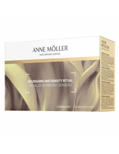 Anne Möller Nourishing And Density Ritual Coffret 4 Produits