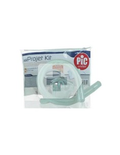 Pic Solution Airprojet Kit Aerosol Ultrasons