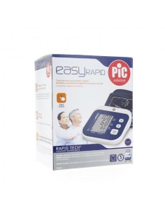 Pressostat Pic Sfigmo Easyrapid