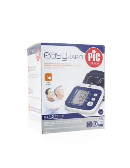 Pressostat Pic Sfigmo Easyrapid