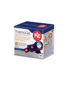Pic Solution Thermogel Hot Cold Bag 10x26 12451