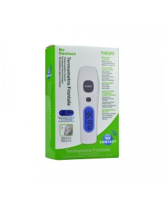 Thermometer Ir Frontal Sans Contact