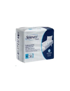 Serenity Classic 60x90 Plus 30 Unités