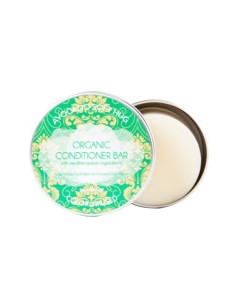 Biocosme Organic Conditioner Bar Avocado 120g