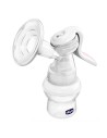 Chicco Naturalfeeling Tire-Lait Manuel 0M+