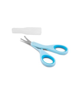 Chicco Nouveau-né Ciseaux Blue 1 Unité