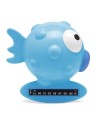 Thermomètre Chicco Bleu Poisson