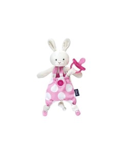Chicco Game Buddy Pink