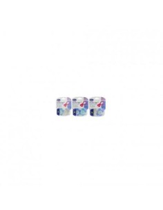 Chicco Chupete Silicona Physio Comfort Niño 16-36 M 2u