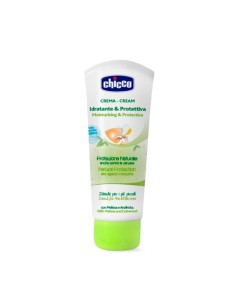 Chicco Moisturizing Mosquito Repellent Cream 100 ml