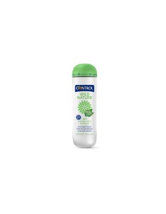 Control Gel De Contrôle Massage Gel Nature Sauvage
