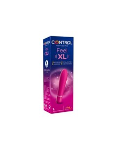 Control Vibrator Feel XL