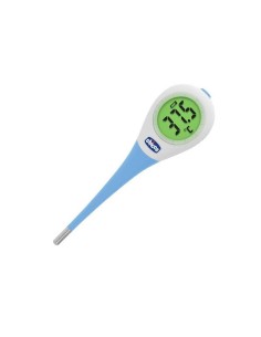 Thermomètre De Nuit Chicco Flex Flex