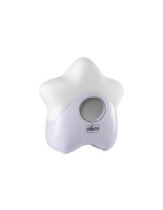 Chicco Veilleuse Etoile Avec Thermomètre
