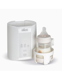 Chauffe-biberon Chicco pour la maison et les voyages