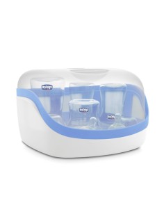 Chicco Stérilisateur à Micro-ondes 1U