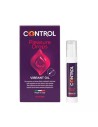 Control Pleasure Drops Vibrant Oil 10ml