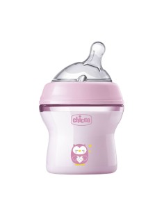 Chicco Biberon Natural Feeling FN 150ml