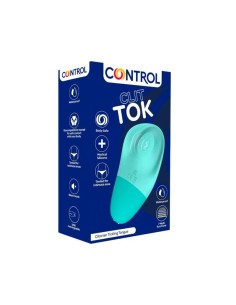 Control Clit Tok