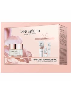 Anne Möller Rosage Day Extra Rich Cream 50ml Coffret 4 Produits