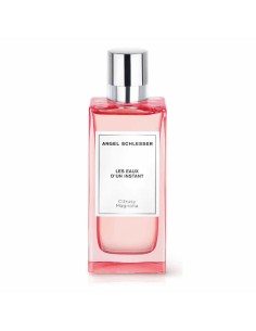 Les Eaux D'Un Instant Citrus Magnolia Eau De Toilette Vaporisateur 150