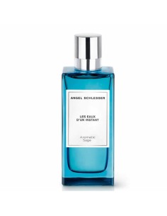 Les Eaux D'Un Instant Aromatic Sage Eau De Toilette Vaporisateur 100ml