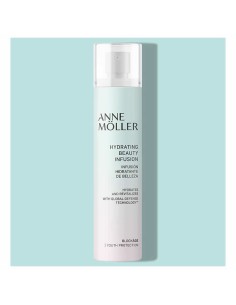 Anne Moller Blockage Hydrating Beauty Infusion 100ml