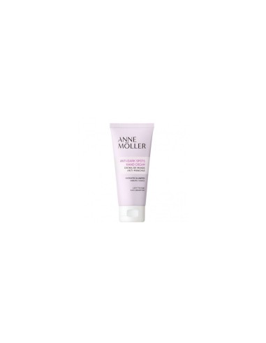 Anne Möller Body Essentials Crema De Manos Anti-Manchas 100ml Anne Möller Body Essentials Crema De Manos Anti-Manchas 100ml